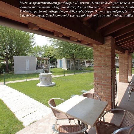 Agriturismo Da Giovanni Peschiera del Garda Luaran gambar