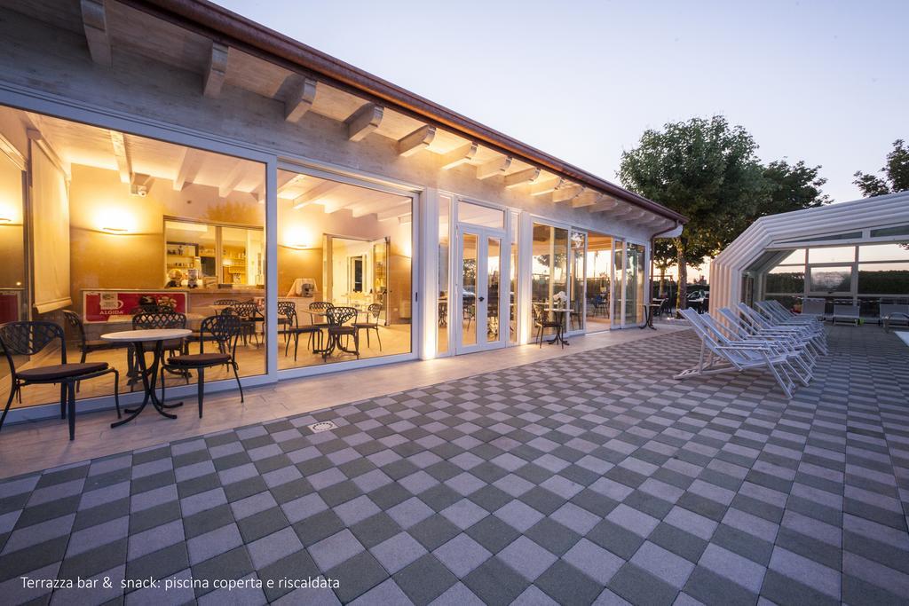 Agriturismo Da Giovanni Peschiera del Garda Luaran gambar