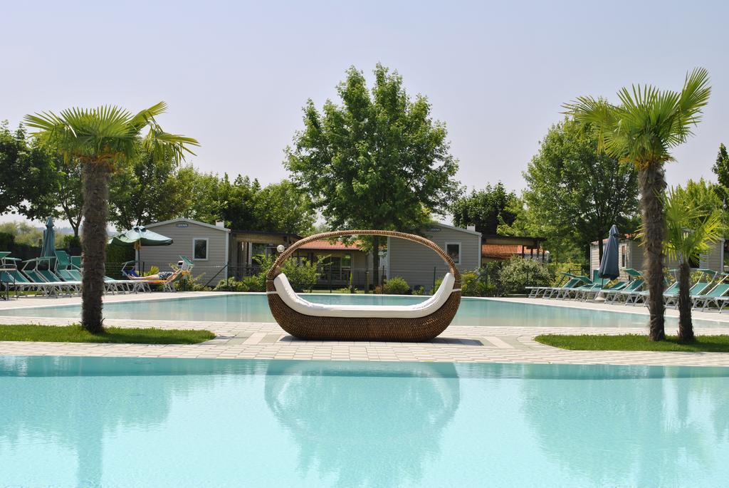 Agriturismo Da Giovanni Peschiera del Garda Luaran gambar