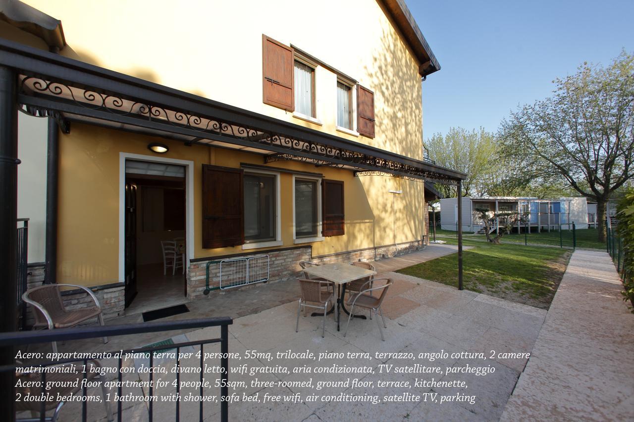 Agriturismo Da Giovanni Peschiera del Garda Luaran gambar