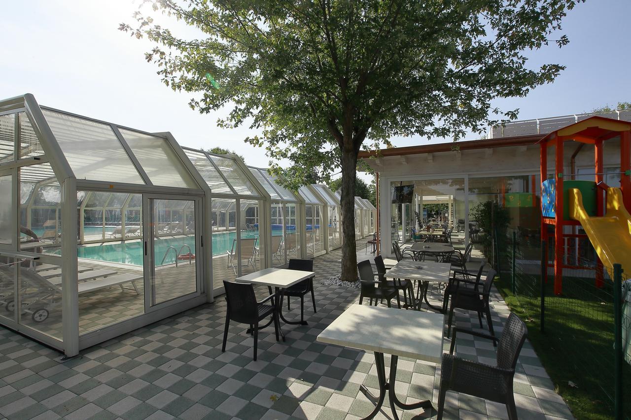 Agriturismo Da Giovanni Peschiera del Garda Luaran gambar