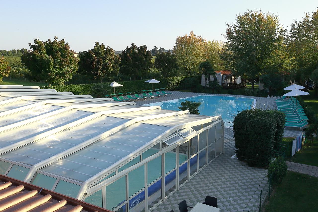 Agriturismo Da Giovanni Peschiera del Garda Luaran gambar