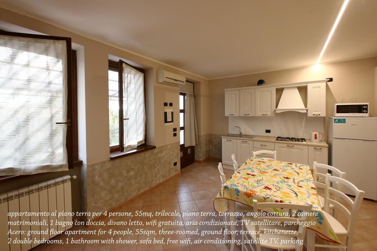 Agriturismo Da Giovanni Peschiera del Garda Luaran gambar