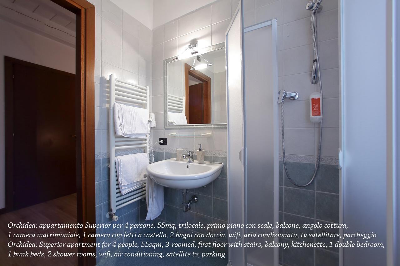 Agriturismo Da Giovanni Peschiera del Garda Luaran gambar