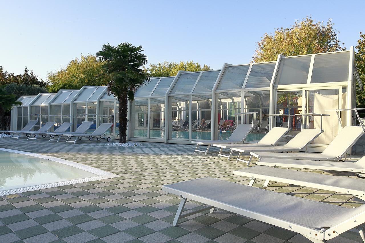 Agriturismo Da Giovanni Peschiera del Garda Luaran gambar