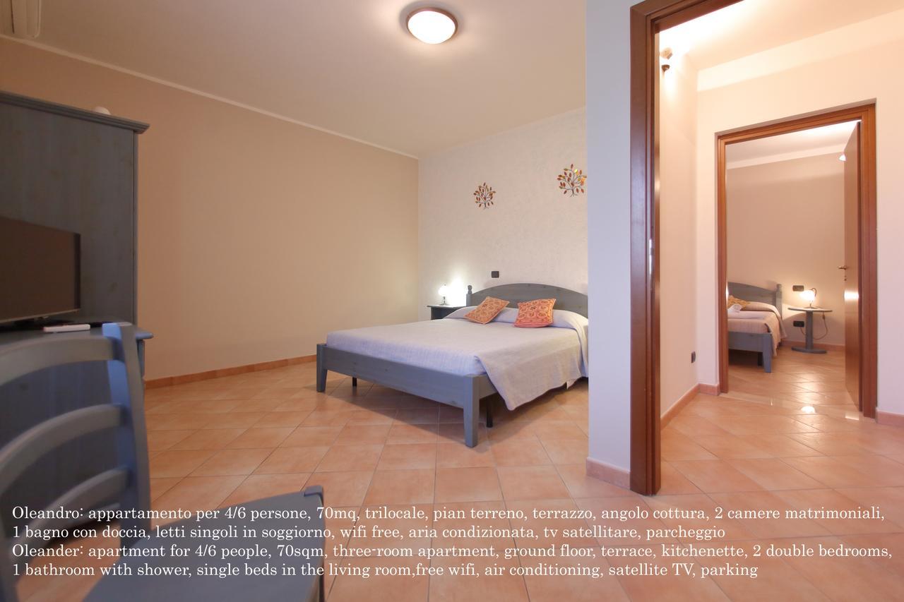 Agriturismo Da Giovanni Peschiera del Garda Luaran gambar