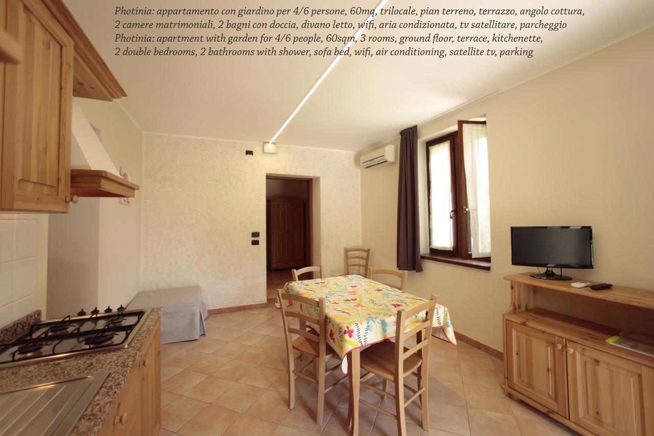 Agriturismo Da Giovanni Peschiera del Garda Luaran gambar