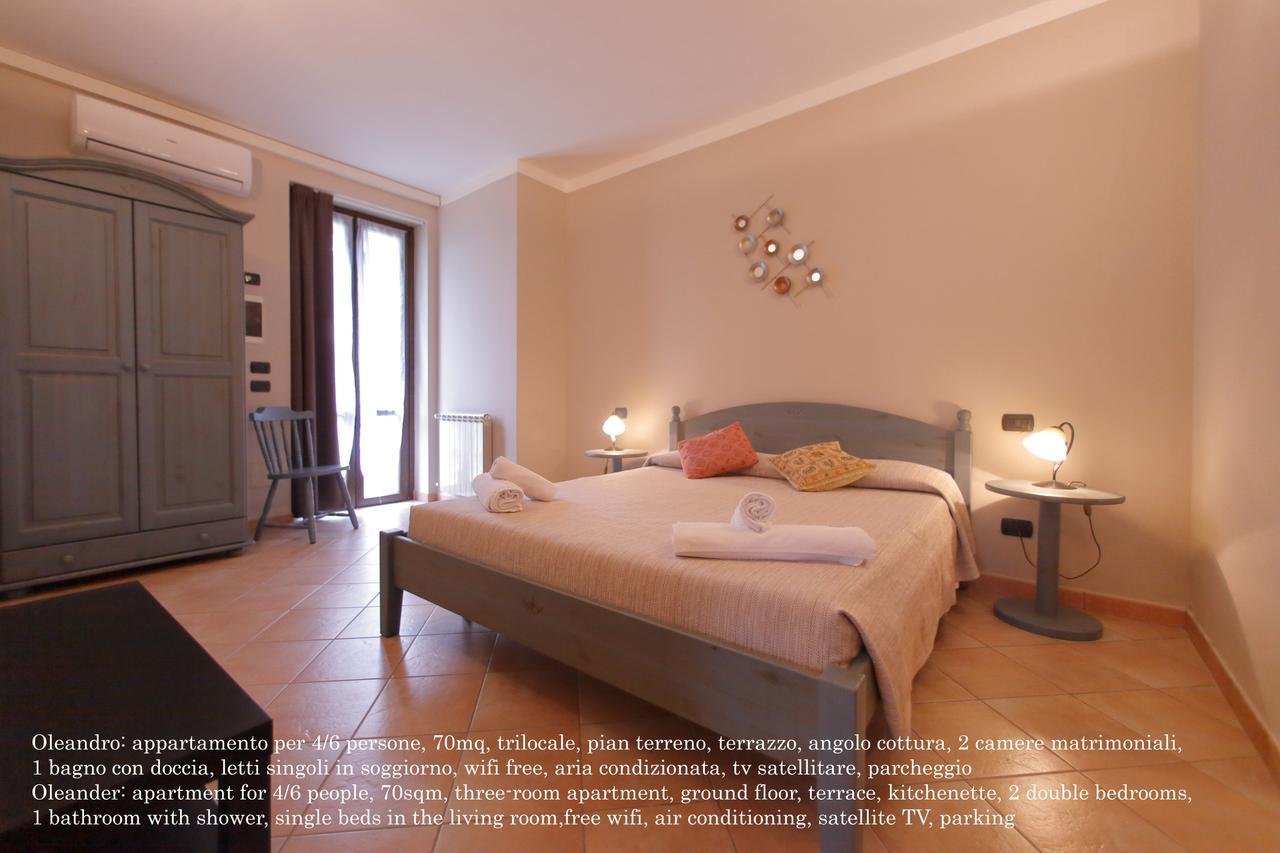 Agriturismo Da Giovanni Peschiera del Garda Luaran gambar