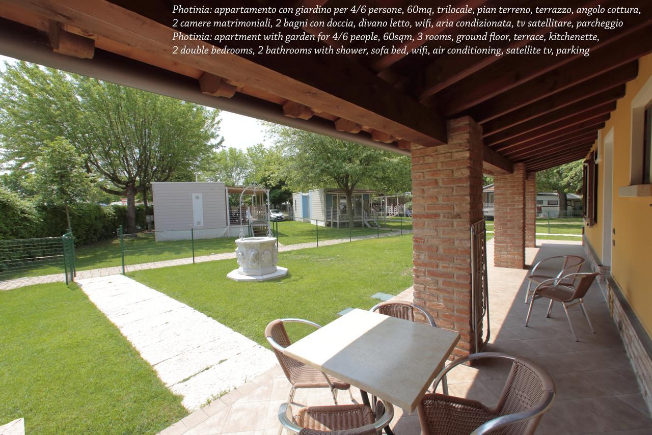 Agriturismo Da Giovanni Peschiera del Garda Luaran gambar
