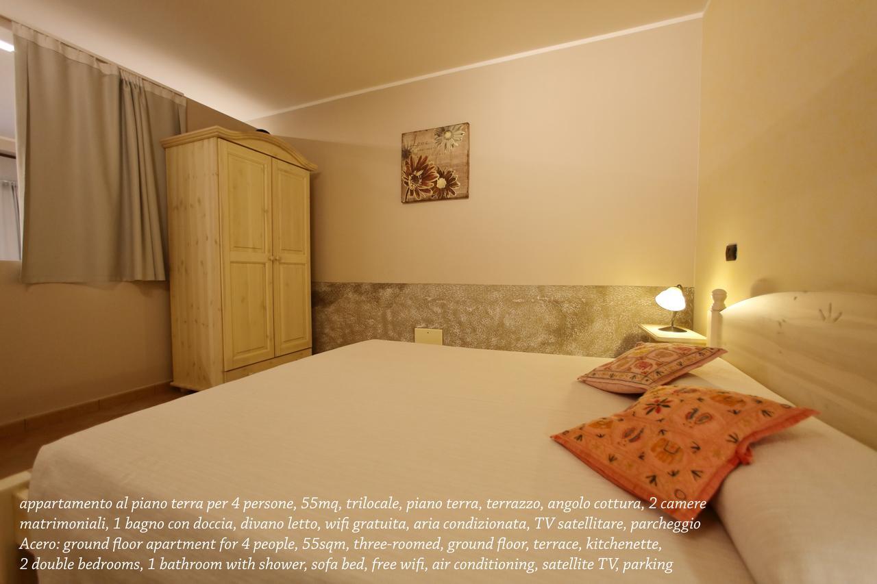 Agriturismo Da Giovanni Peschiera del Garda Luaran gambar