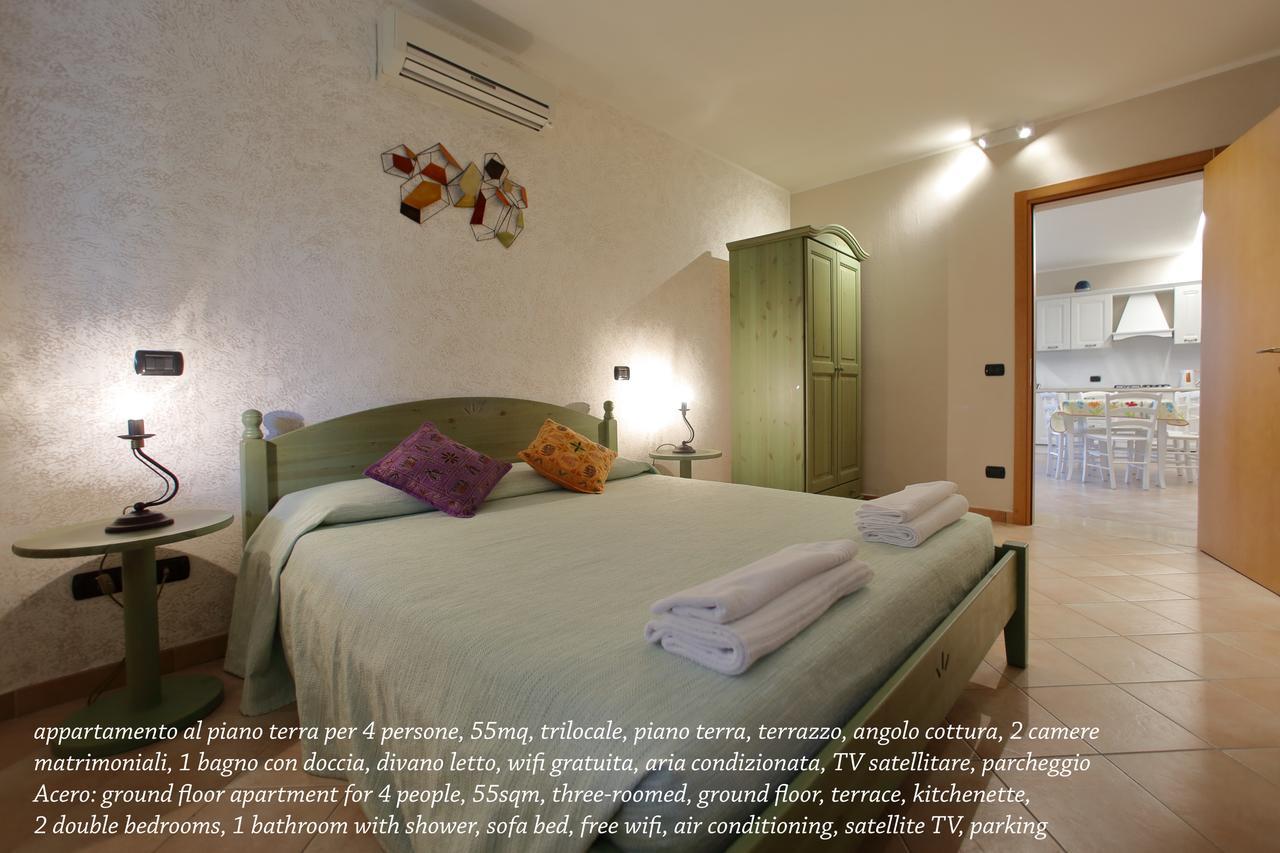Agriturismo Da Giovanni Peschiera del Garda Luaran gambar