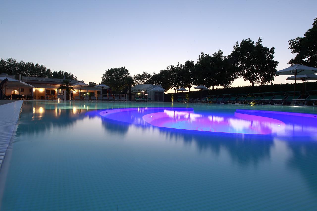 Agriturismo Da Giovanni Peschiera del Garda Luaran gambar