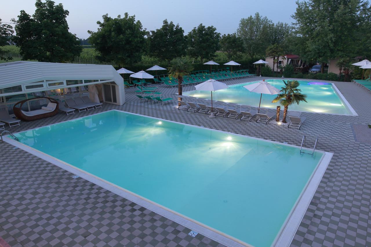 Agriturismo Da Giovanni Peschiera del Garda Luaran gambar