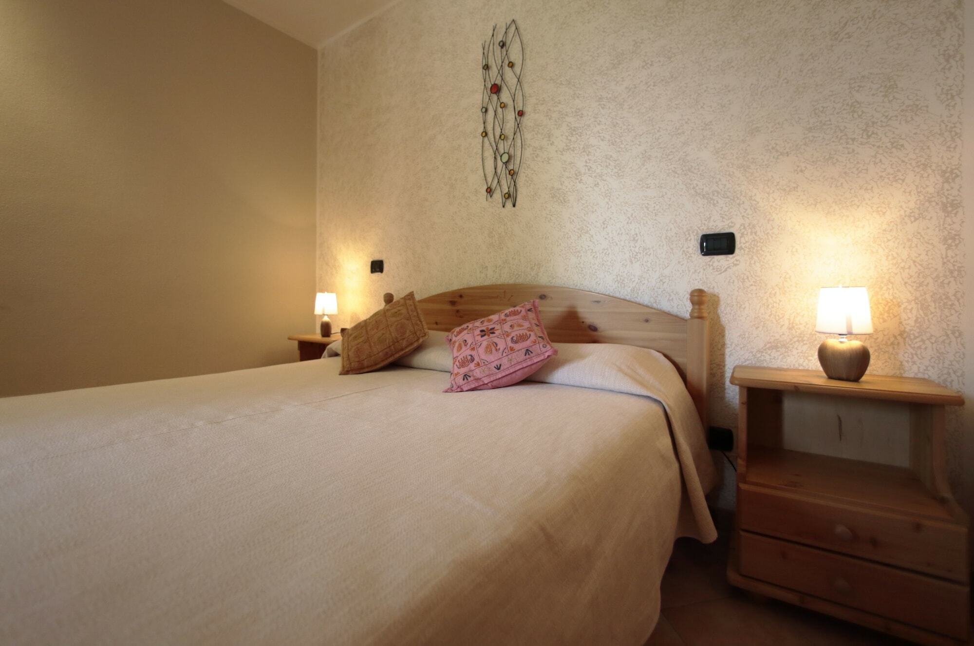 Agriturismo Da Giovanni Peschiera del Garda Luaran gambar