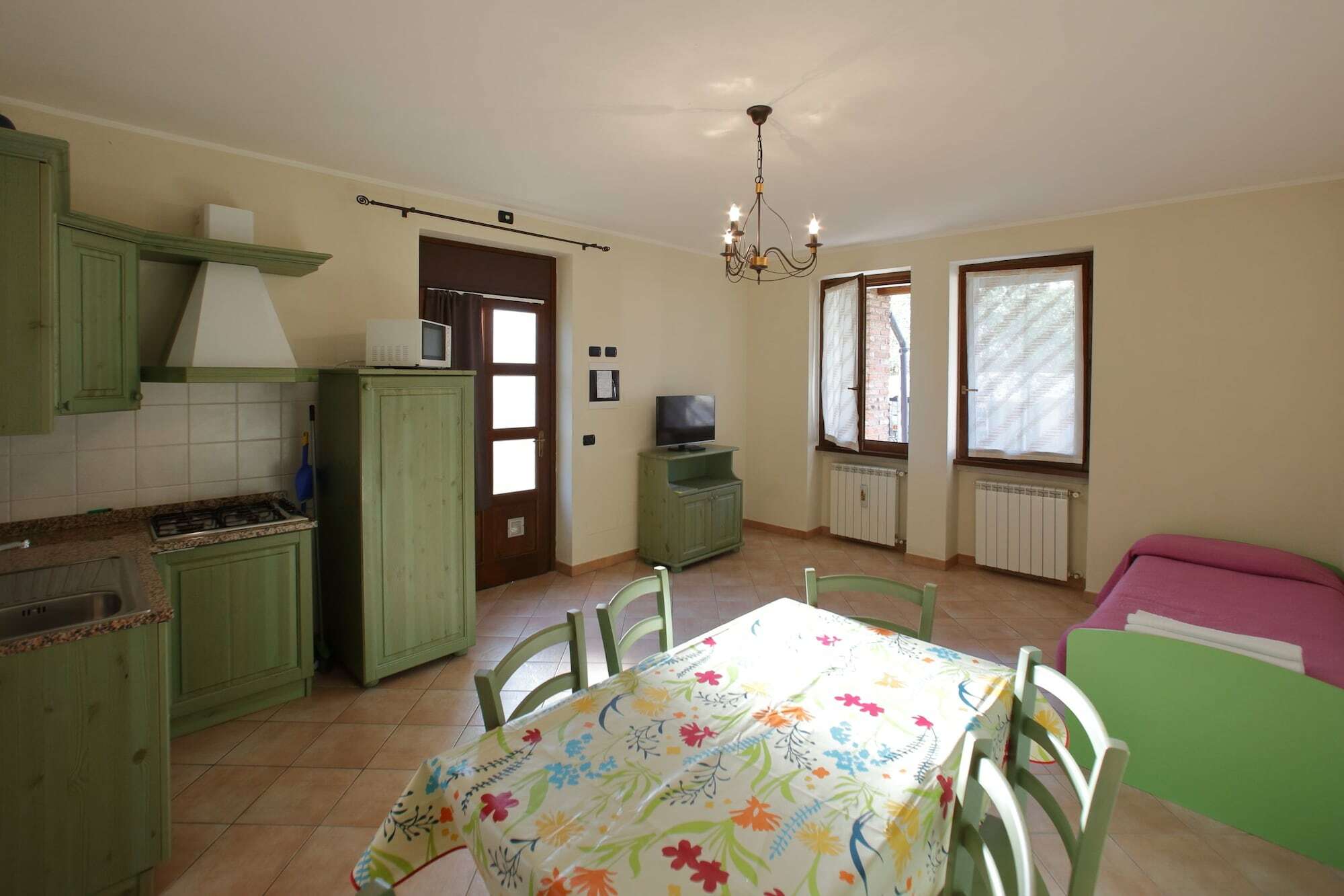 Agriturismo Da Giovanni Peschiera del Garda Luaran gambar